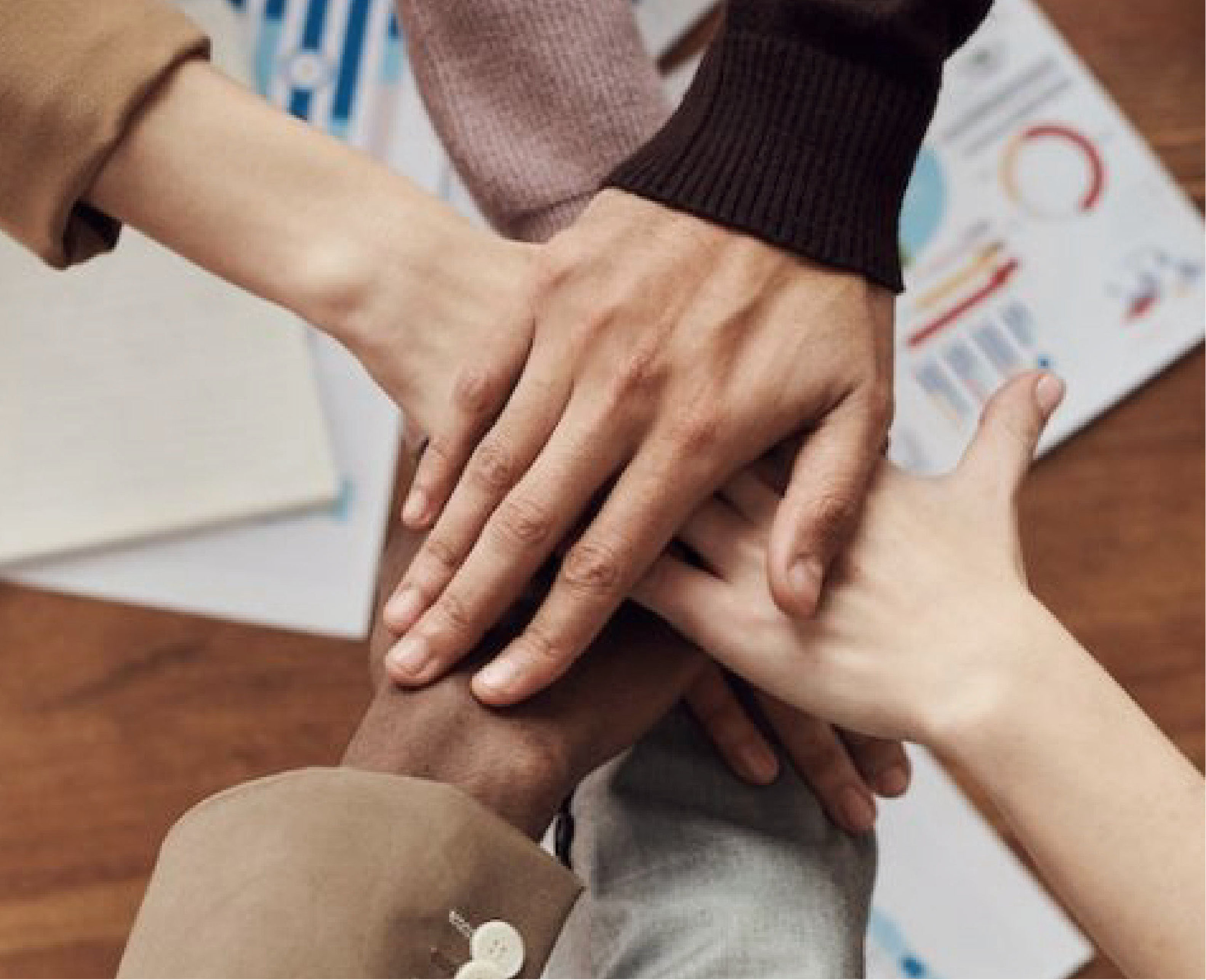 研发团队强大--核心能力