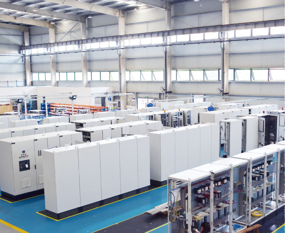 供应链系统成熟--斯沃普核心能力