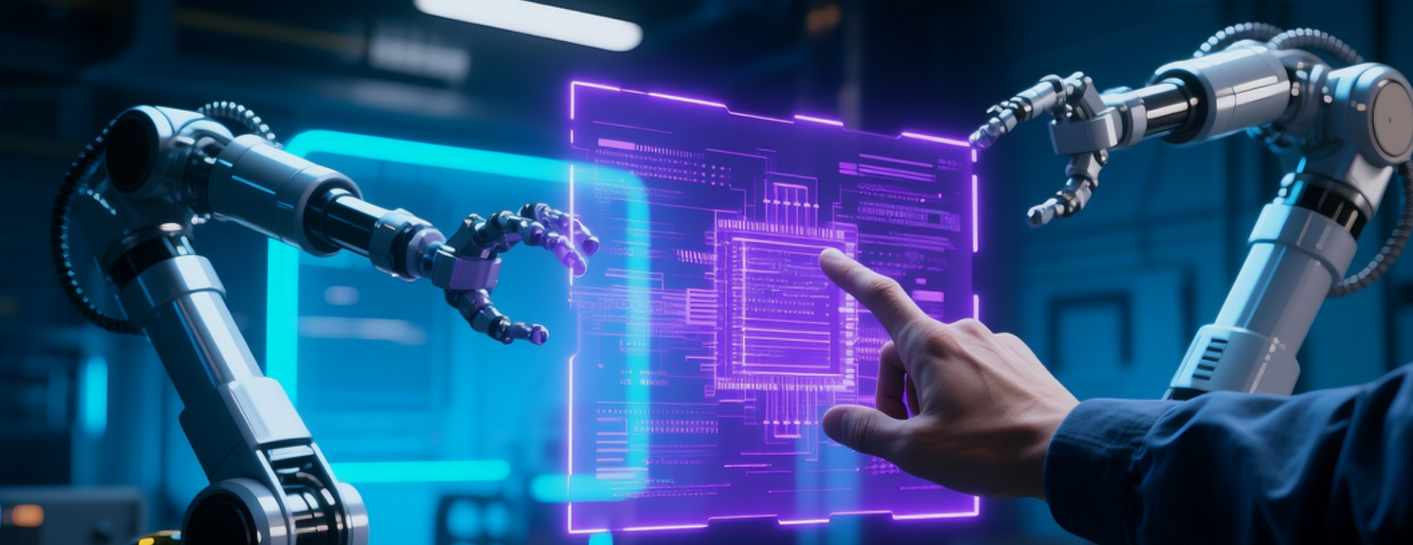 德迈科电气-轮播图