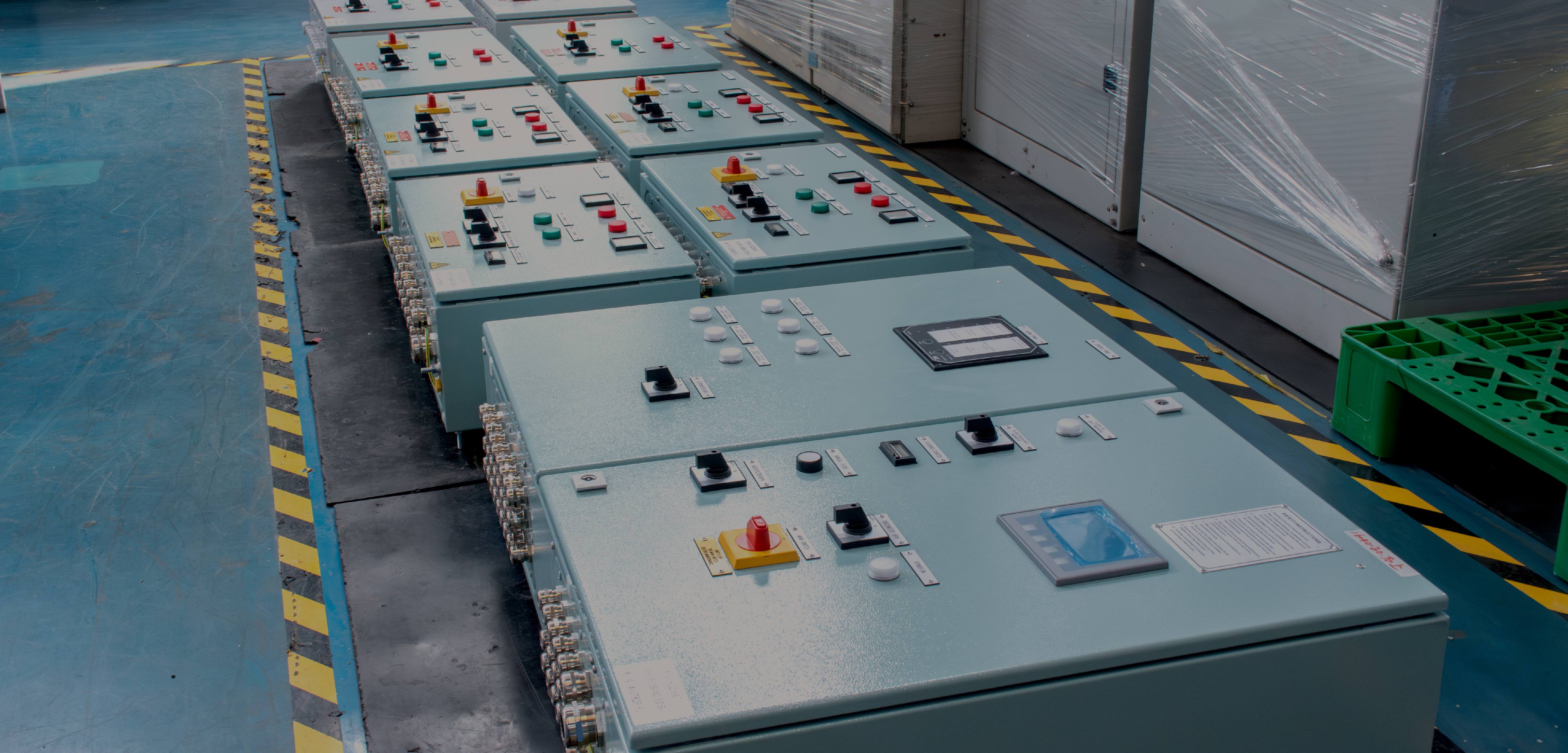 德迈科电气-轮播图