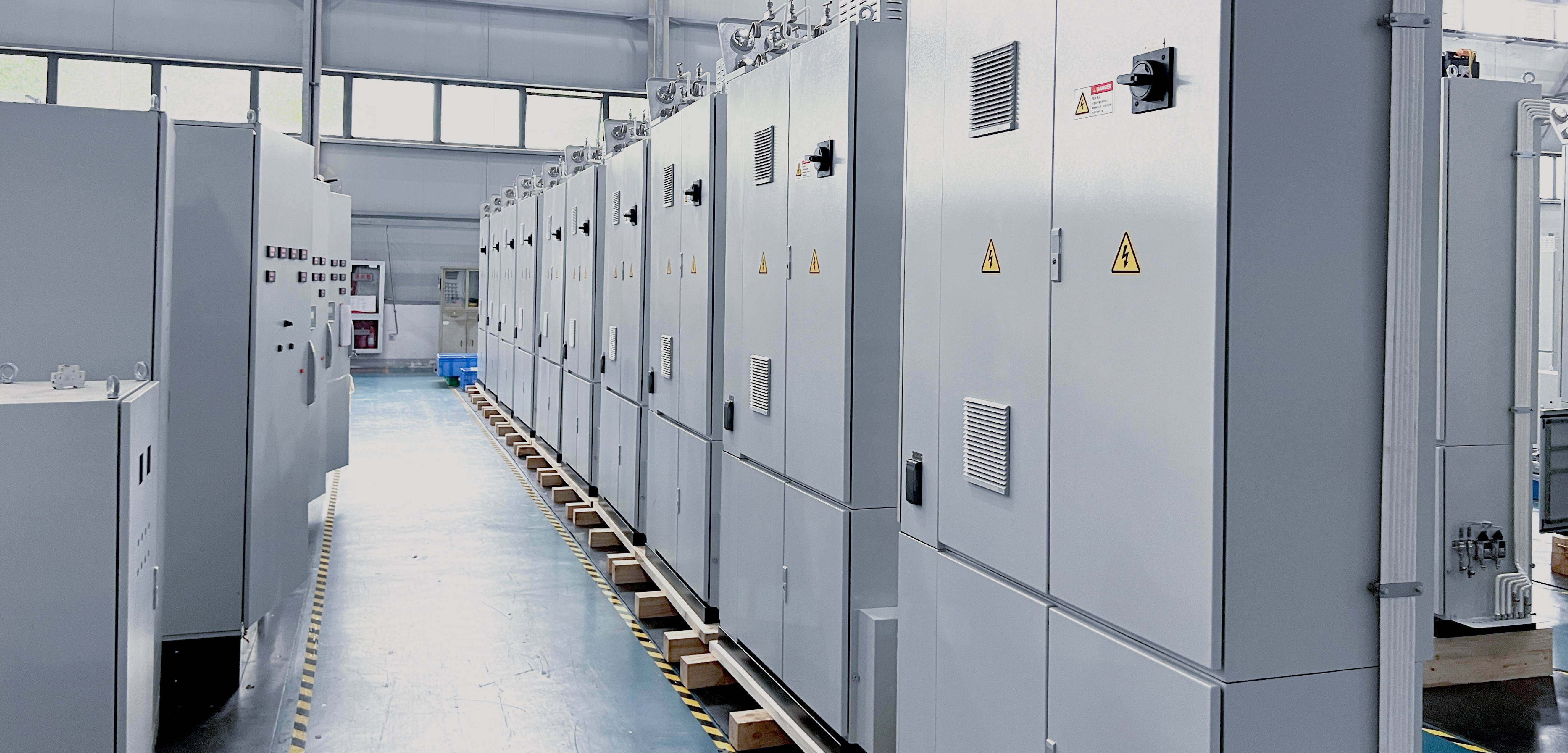 德迈科电气-轮播图